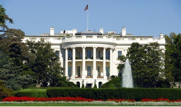 U.S. Won’t Draw Red Line on Korean Peninsula Nuclear Issue: White House 